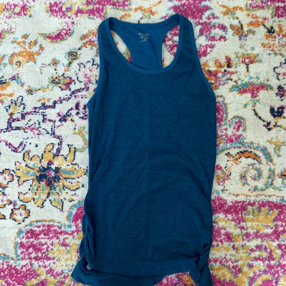 Athleta Tank Size XS